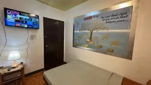 Orsan Apartelle - 董索