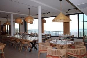 Hotels Le Belvedere : photos des chambres