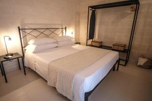 La Corte della Salina - Cozy Apartment