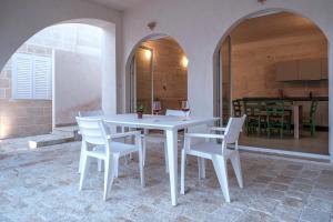 La Corte della Salina - Cozy Apartment