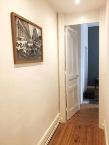 Appartements Le Havre De Paix : photos des chambres