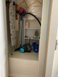 Appartements Le Havre De Paix : photos des chambres