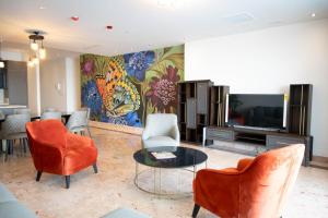 Best View Fortina Luxury Suites