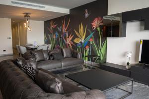 Best View Fortina Luxury Suites