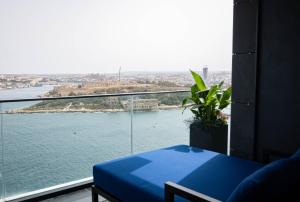 Best View Fortina Luxury Suites