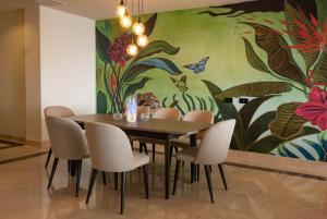 Best View Fortina Luxury Suites