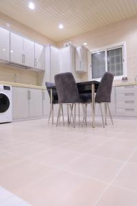 شقق هوليداي هوم