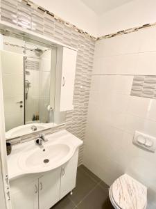 Beautiful apartment Mia