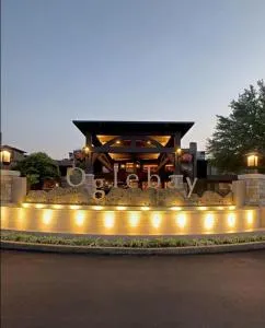 Oglebay Resort - Weirton