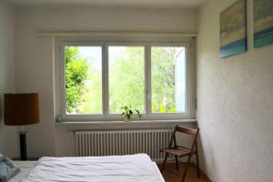 A JumpNature in Lugano