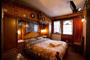 Karelia Alpine Lodge - 4hvězdičkové hotely ve městě Falls Creek