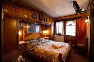 Karelia Alpine Lodge - Dartmouth