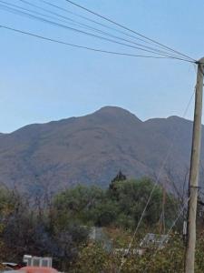 Residencia villa monica