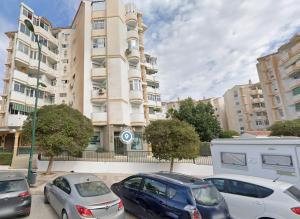 Apartamentos Sealmar Moliere
