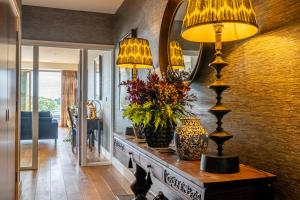 The Sanctuary at Ryedale House