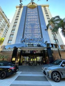 ArtHotel Transamerica Collection