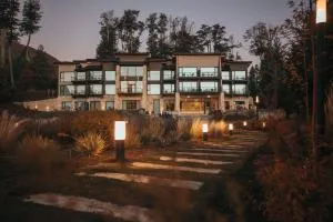 AWKA Apart Hotel - Villa Traful