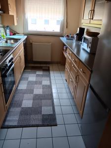 Ferienwohnung Beate & Burkhard