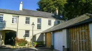 Temple Croft Bed and Breakfast - 阿尔斯通