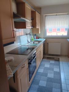 Ferienwohnung Beate & Burkhard