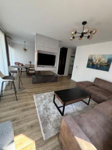 Vodno Premium Apartment