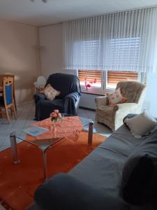 Ferienwohnung Beate & Burkhard