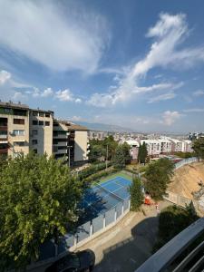 Vodno Premium Apartment
