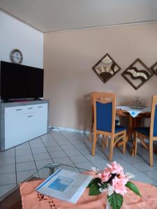 Ferienwohnung Beate & Burkhard