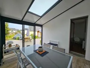 Maison Tregastel Saint-Anne - Trégastel-Plage