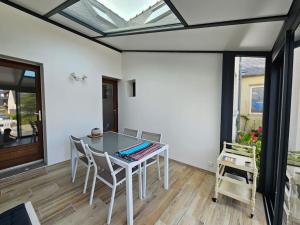 Maison Tregastel Saint-Anne