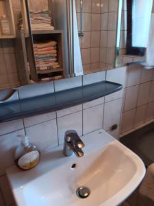 Ferienwohnung Beate & Burkhard