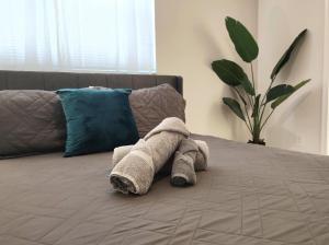 Stylish 3 Bedroom Miami Retreat Close Brickell