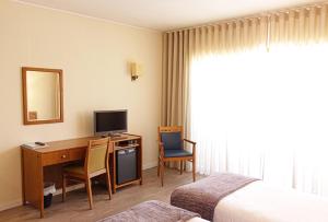 Twin Room room in Hotel dos Loios