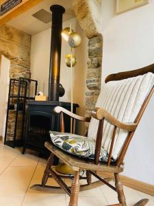 Maisons de vacances JolyHome, prestations de qualite entre Terre et Mer : photos des chambres