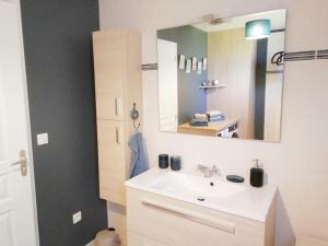 Maisons de vacances JolyHome, prestations de qualite entre Terre et Mer : photos des chambres