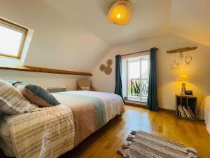 Maisons de vacances JolyHome, prestations de qualite entre Terre et Mer : photos des chambres