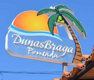 Pousada Dunas Braga