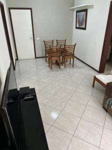 Apartamento Barrabella - 1 quarto - 110