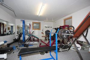 Ferienhaus St Christoph