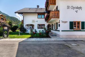 Ferienhaus St Christoph
