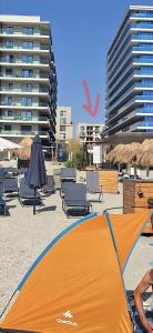 ONIX BLUE BEACH MAMAIA NORD