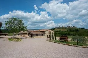 Borgo Campassini - Villa Bertolli