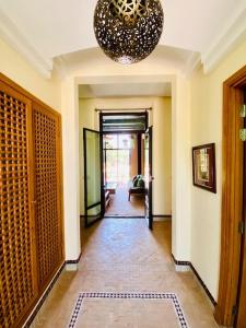 Luxurious & Comfy Golf Gem Pool Pergola View