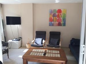 Skol Apartments Marbella