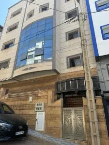 Appartement calabonita - Ochenene