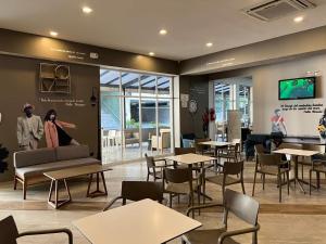 Krystal Urban Monterrey San Jeronimo