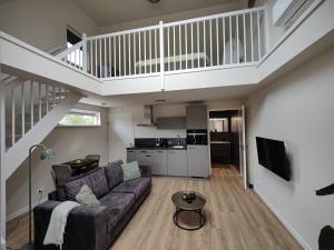 B&B de Gouden Ploeg met Jacuzzi