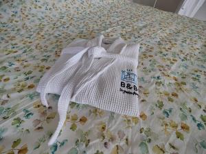 B&B de Gouden Ploeg met Jacuzzi