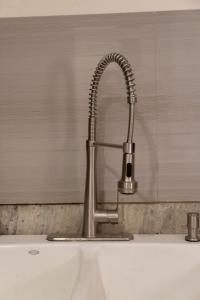 Infinity Suites triple room 105