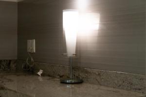 Infinity Suites triple room 105